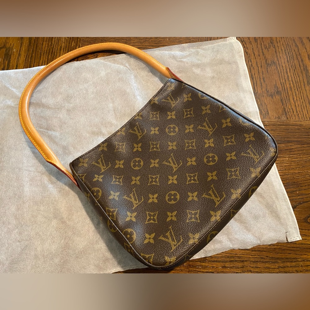 Vintage Louis Vuitton Looping PM